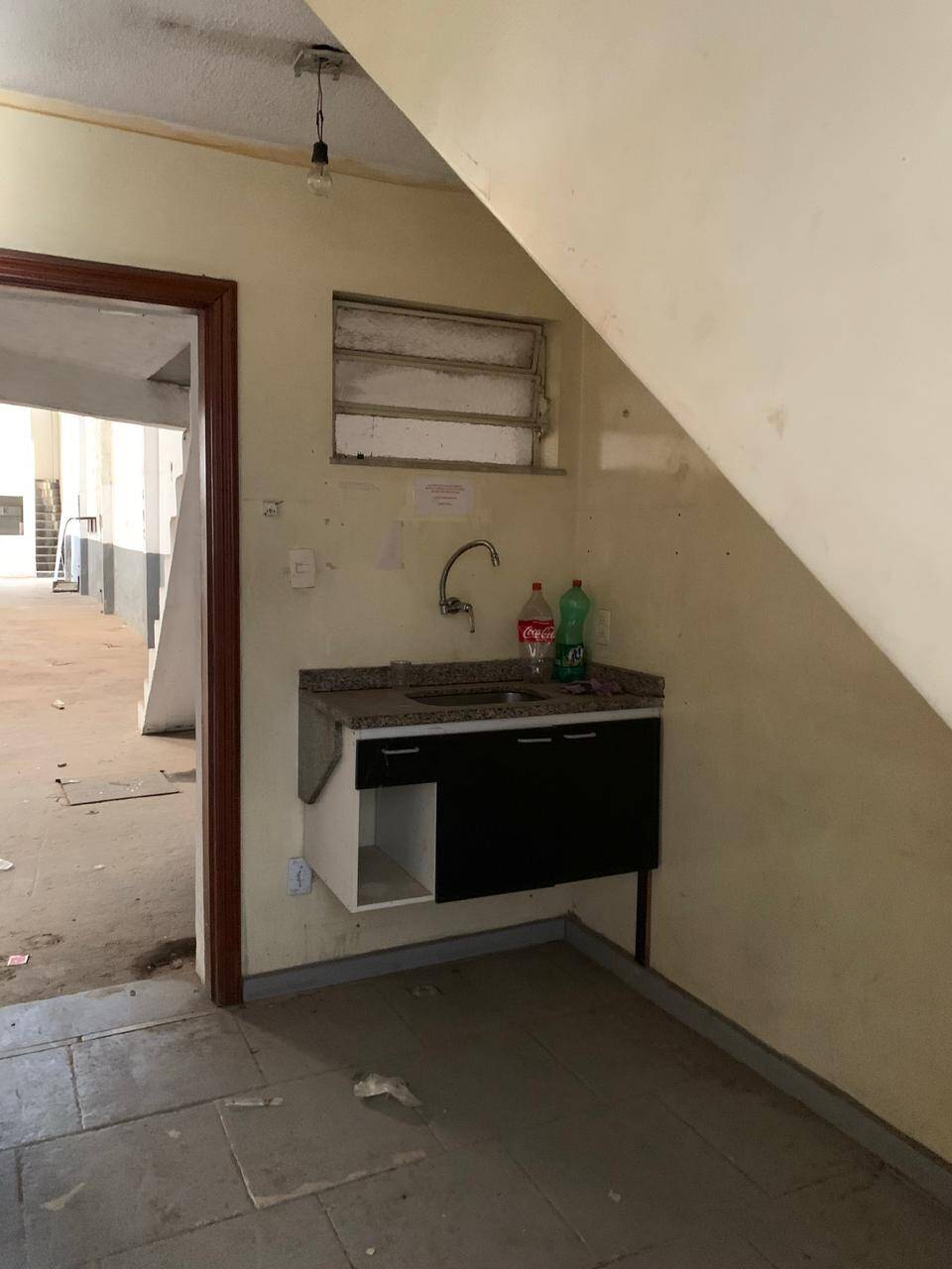 Depósito-Galpão, 550 m² - Foto 5