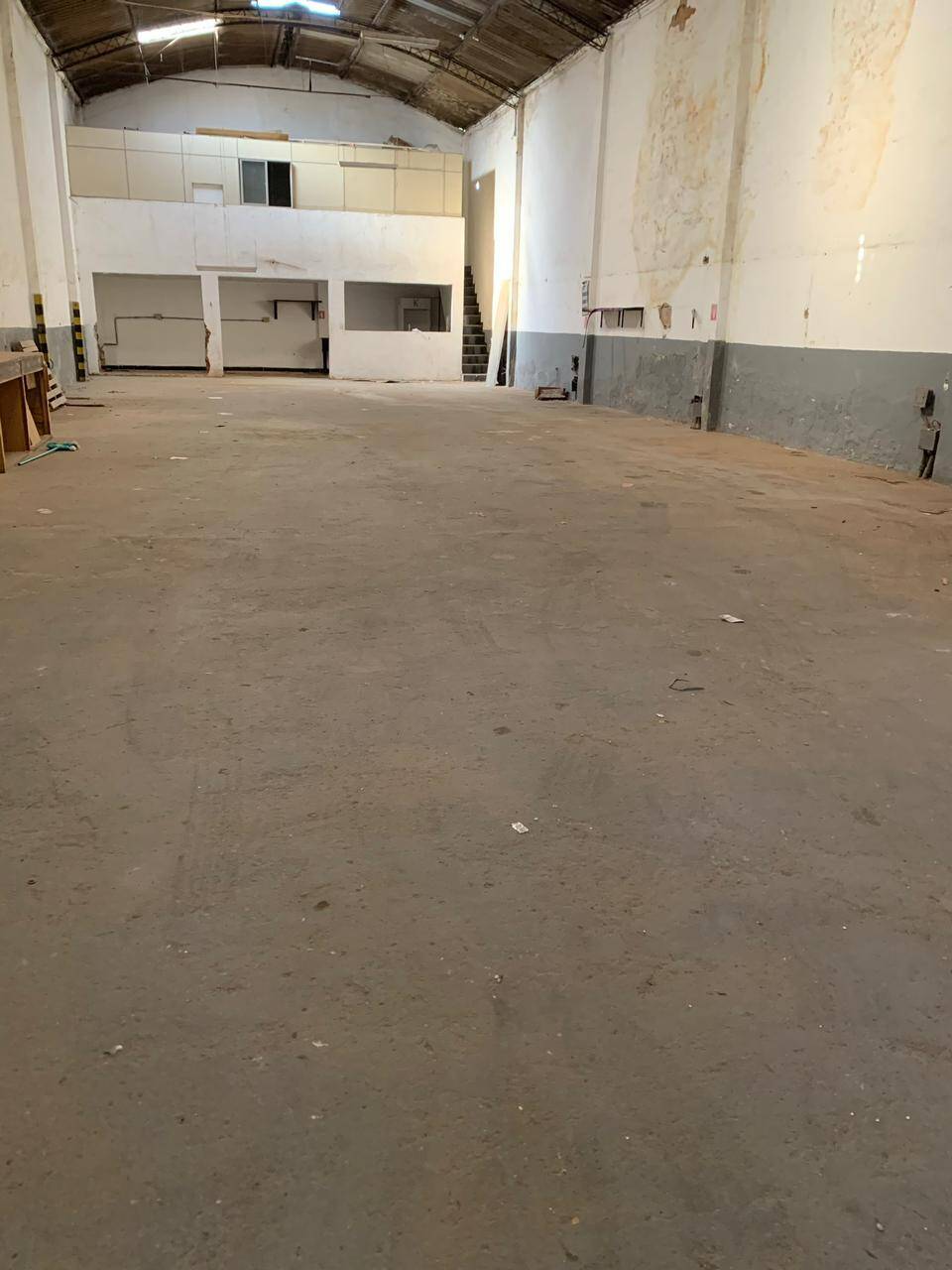 Depósito-Galpão, 550 m² - Foto 7