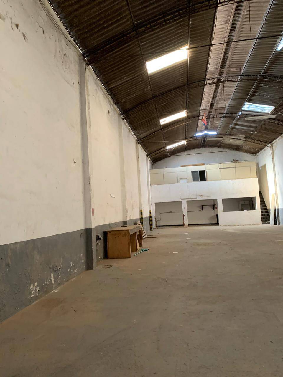 Depósito-Galpão, 550 m² - Foto 11
