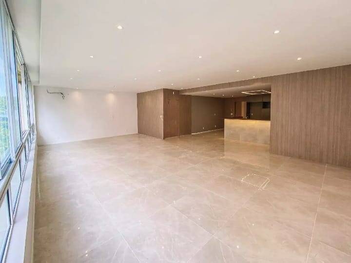 Apartamento, 3 quartos, 184 m² - Foto 3