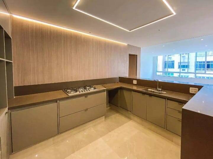 Apartamento, 3 quartos, 184 m² - Foto 17