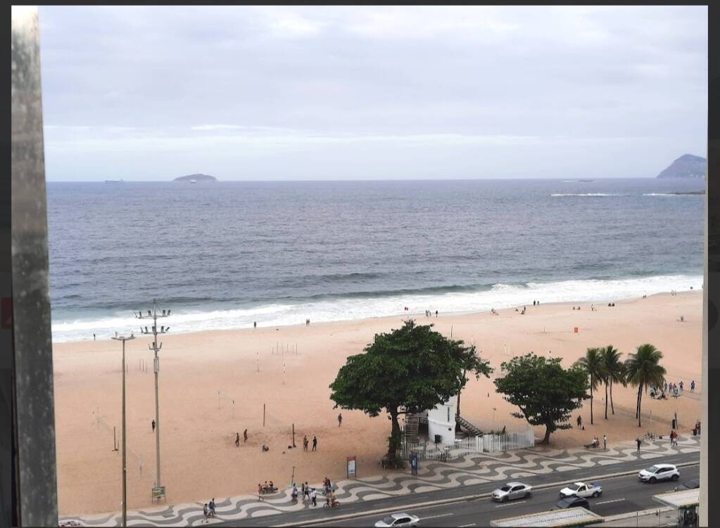 Apartamento, 4 quartos, 348 m² - Foto 2
