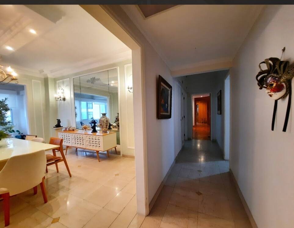 Apartamento, 4 quartos, 348 m² - Foto 5