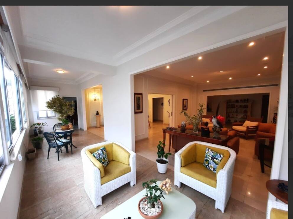Apartamento, 4 quartos, 348 m² - Foto 9
