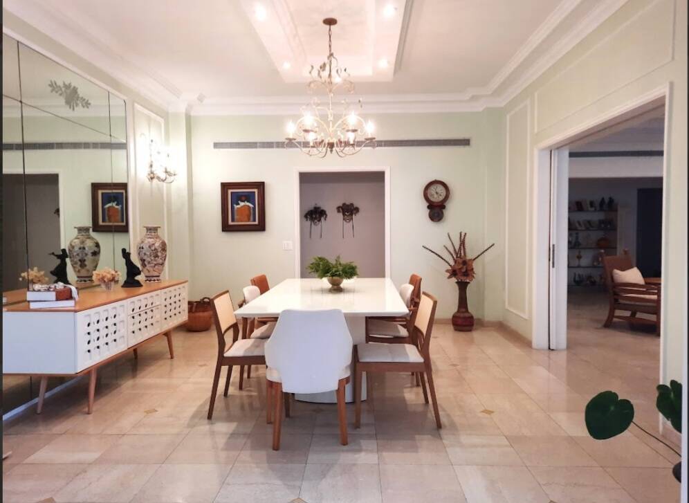 Apartamento, 4 quartos, 348 m² - Foto 8