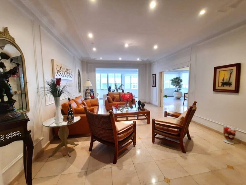Apartamento, 4 quartos, 348 m² - Foto 10