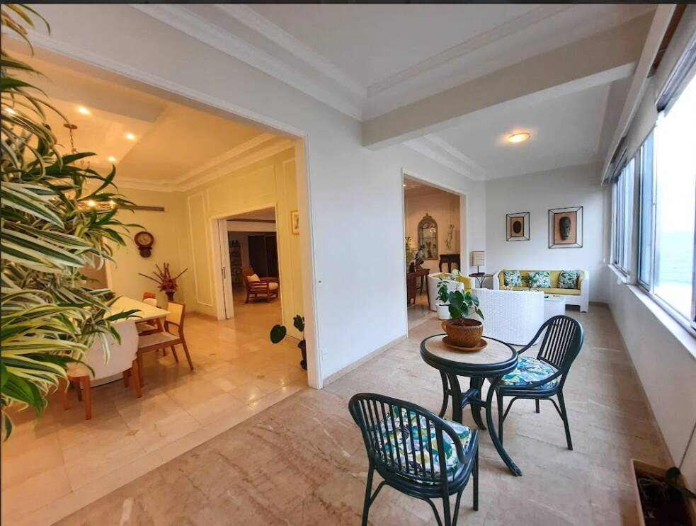 Apartamento, 4 quartos, 348 m² - Foto 7