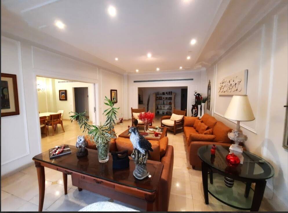 Apartamento, 4 quartos, 348 m² - Foto 6