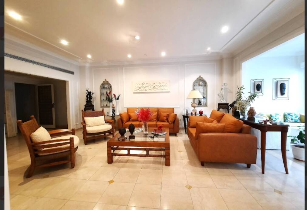 Apartamento, 4 quartos, 348 m² - Foto 11