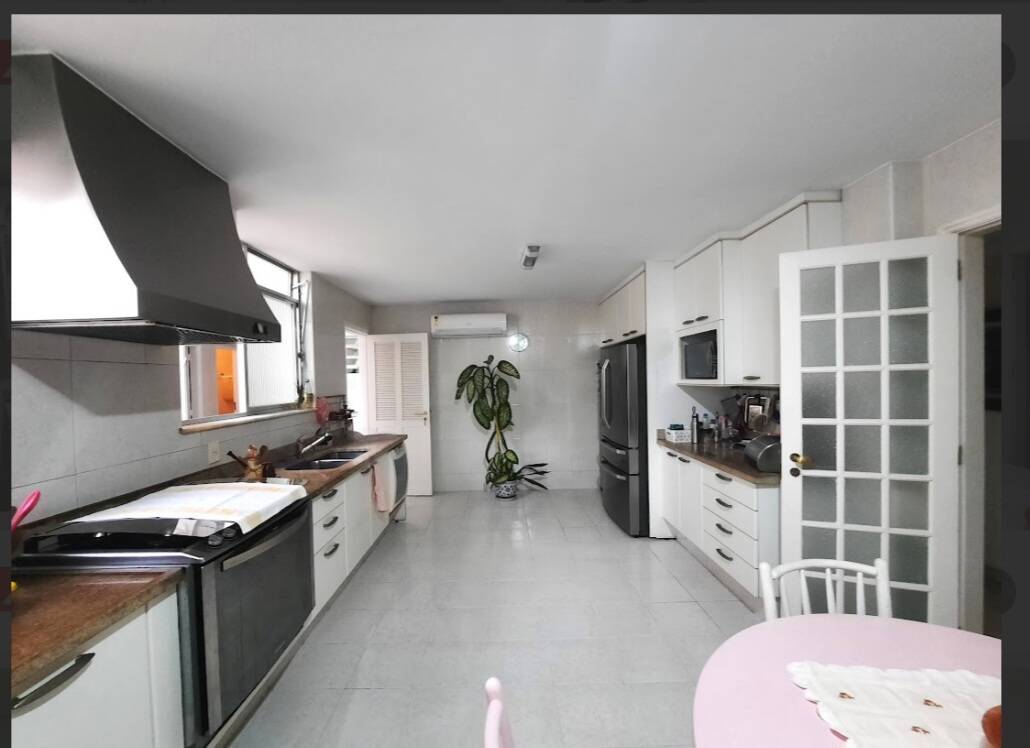 Apartamento, 4 quartos, 348 m² - Foto 13