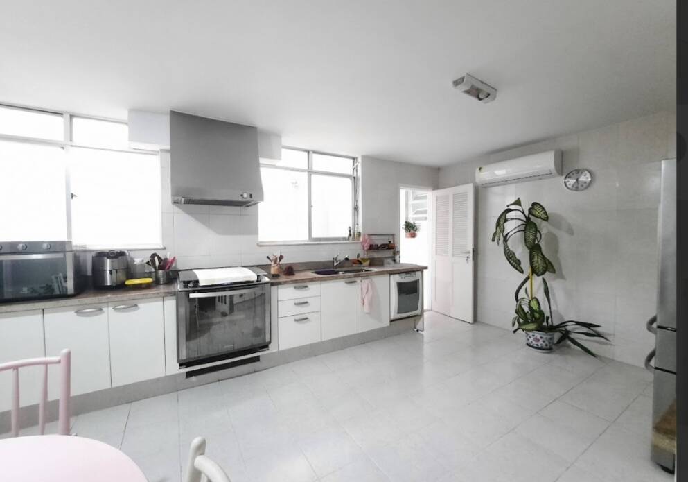 Apartamento, 4 quartos, 348 m² - Foto 12