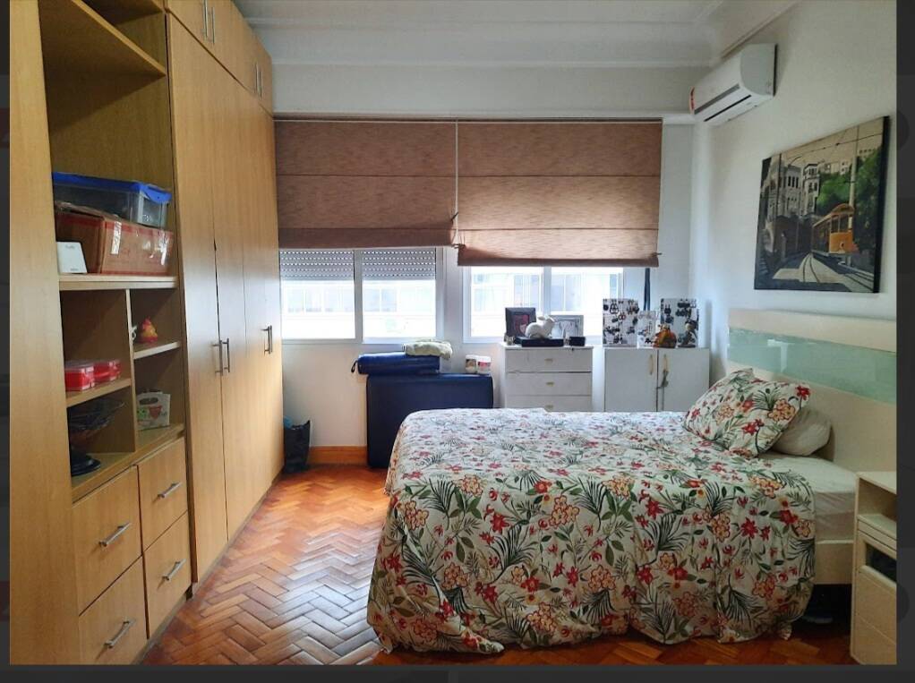 Apartamento, 4 quartos, 348 m² - Foto 15