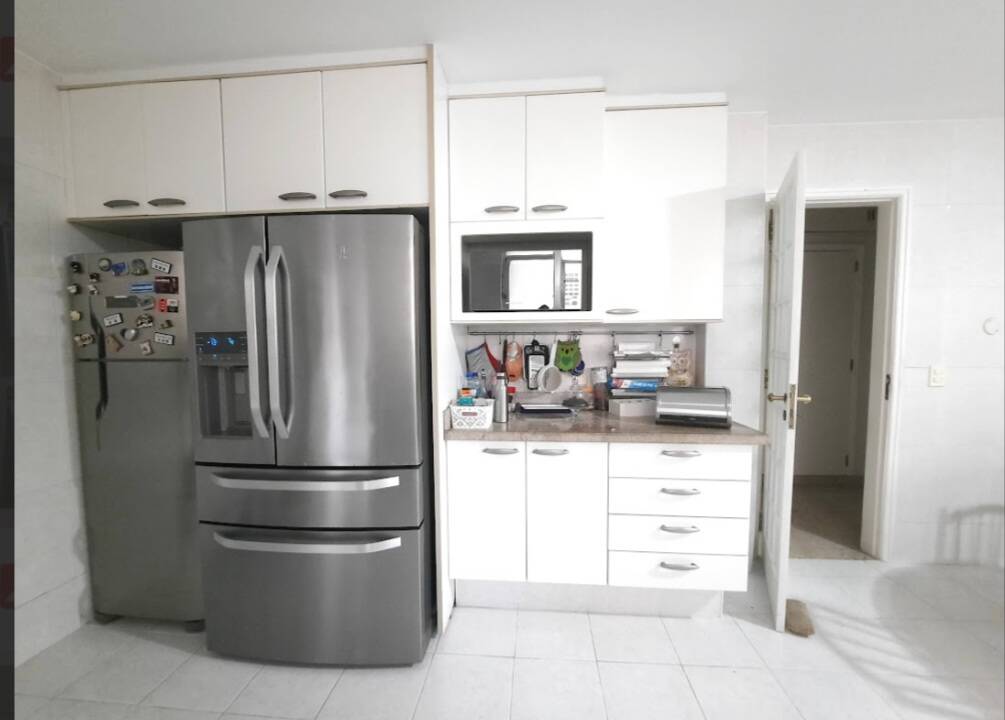 Apartamento, 4 quartos, 348 m² - Foto 16