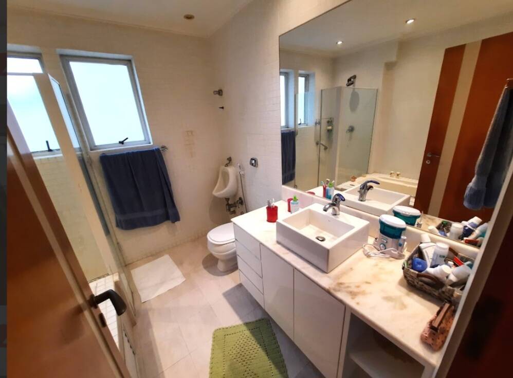 Apartamento, 4 quartos, 348 m² - Foto 19