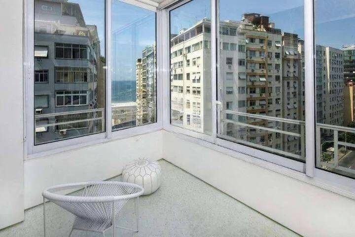 Apartamento, 4 quartos, 203 m² - Foto 1