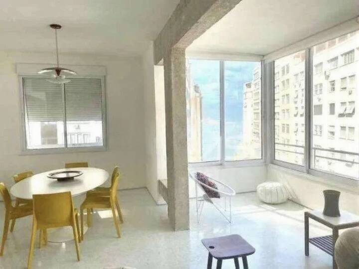 Apartamento, 4 quartos, 203 m² - Foto 3
