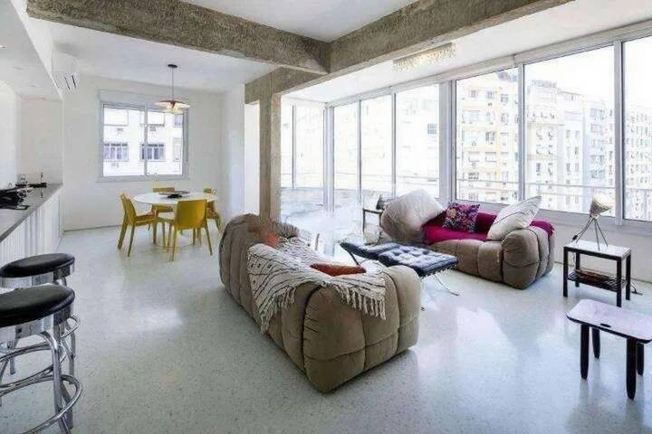 Apartamento, 4 quartos, 203 m² - Foto 2