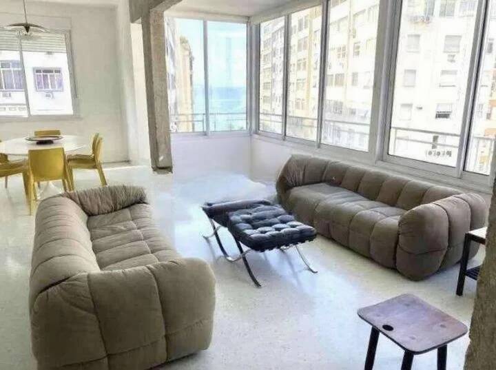 Apartamento, 4 quartos, 203 m² - Foto 4