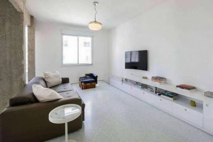 Apartamento, 4 quartos, 203 m² - Foto 6