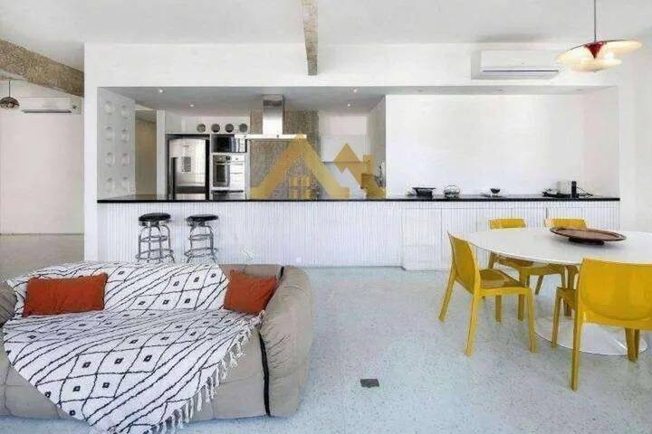 Apartamento, 4 quartos, 203 m² - Foto 8