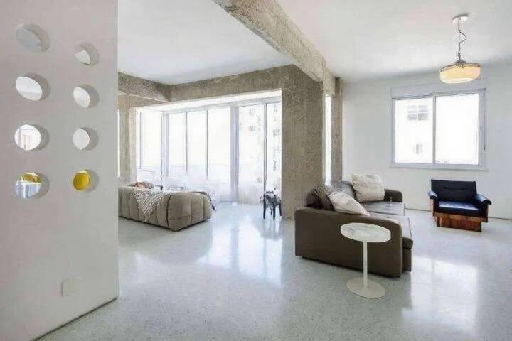 Apartamento, 4 quartos, 203 m² - Foto 5