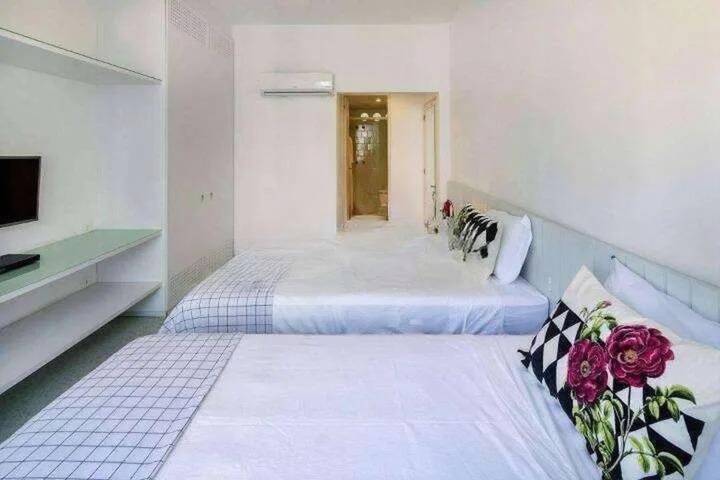 Apartamento, 4 quartos, 203 m² - Foto 12