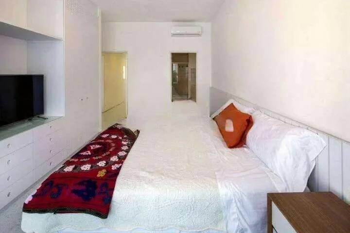 Apartamento, 4 quartos, 203 m² - Foto 10