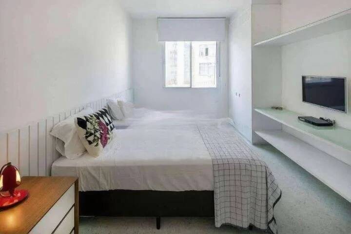 Apartamento, 4 quartos, 203 m² - Foto 14