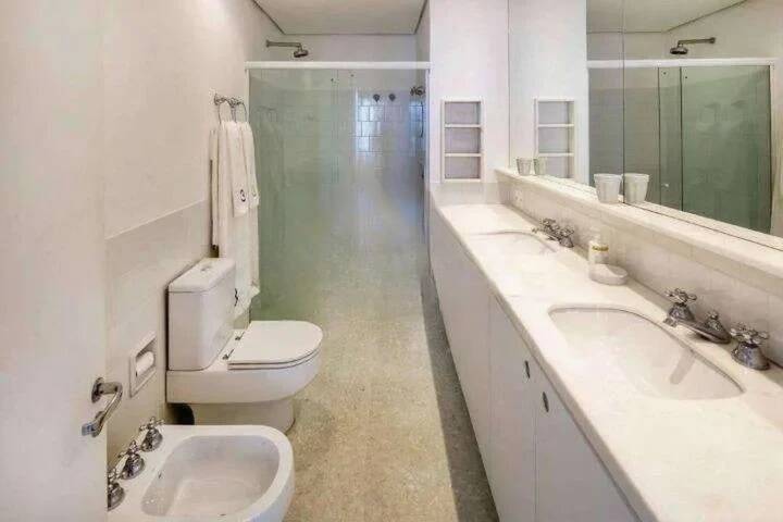 Apartamento, 4 quartos, 203 m² - Foto 11