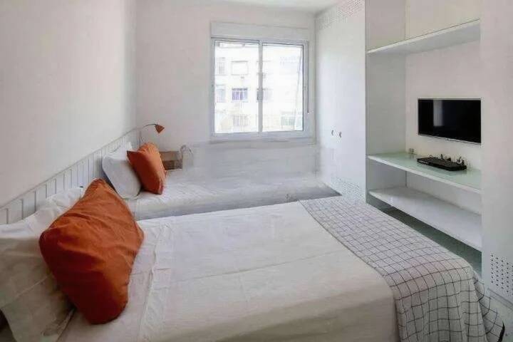 Apartamento, 4 quartos, 203 m² - Foto 16