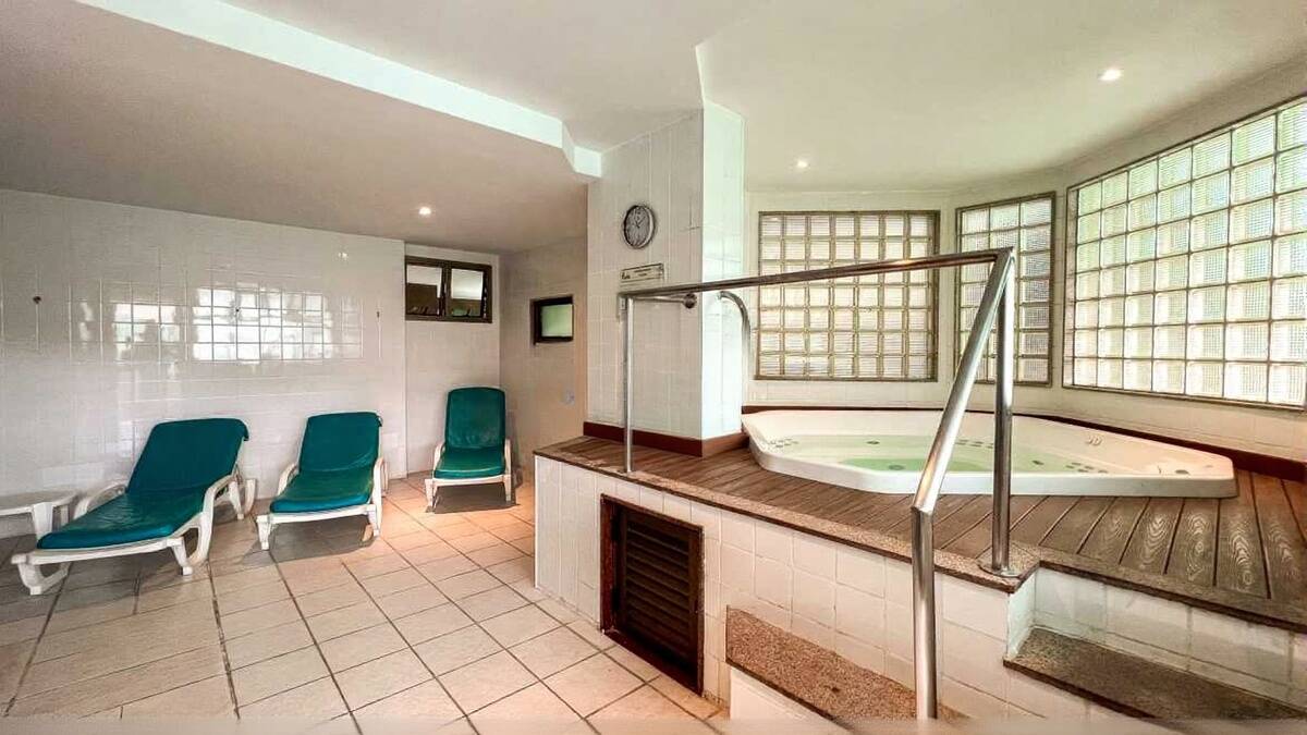 Apartamento, 2 quartos, 85 m² - Foto 4
