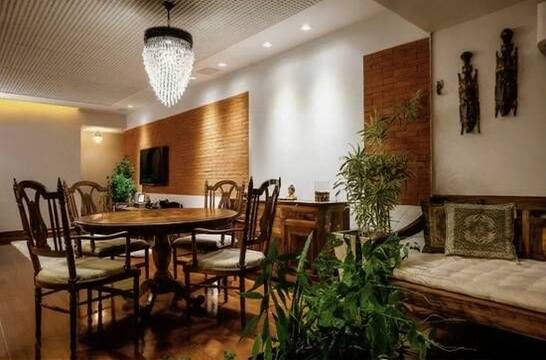 Apartamento, 2 quartos, 85 m² - Foto 10