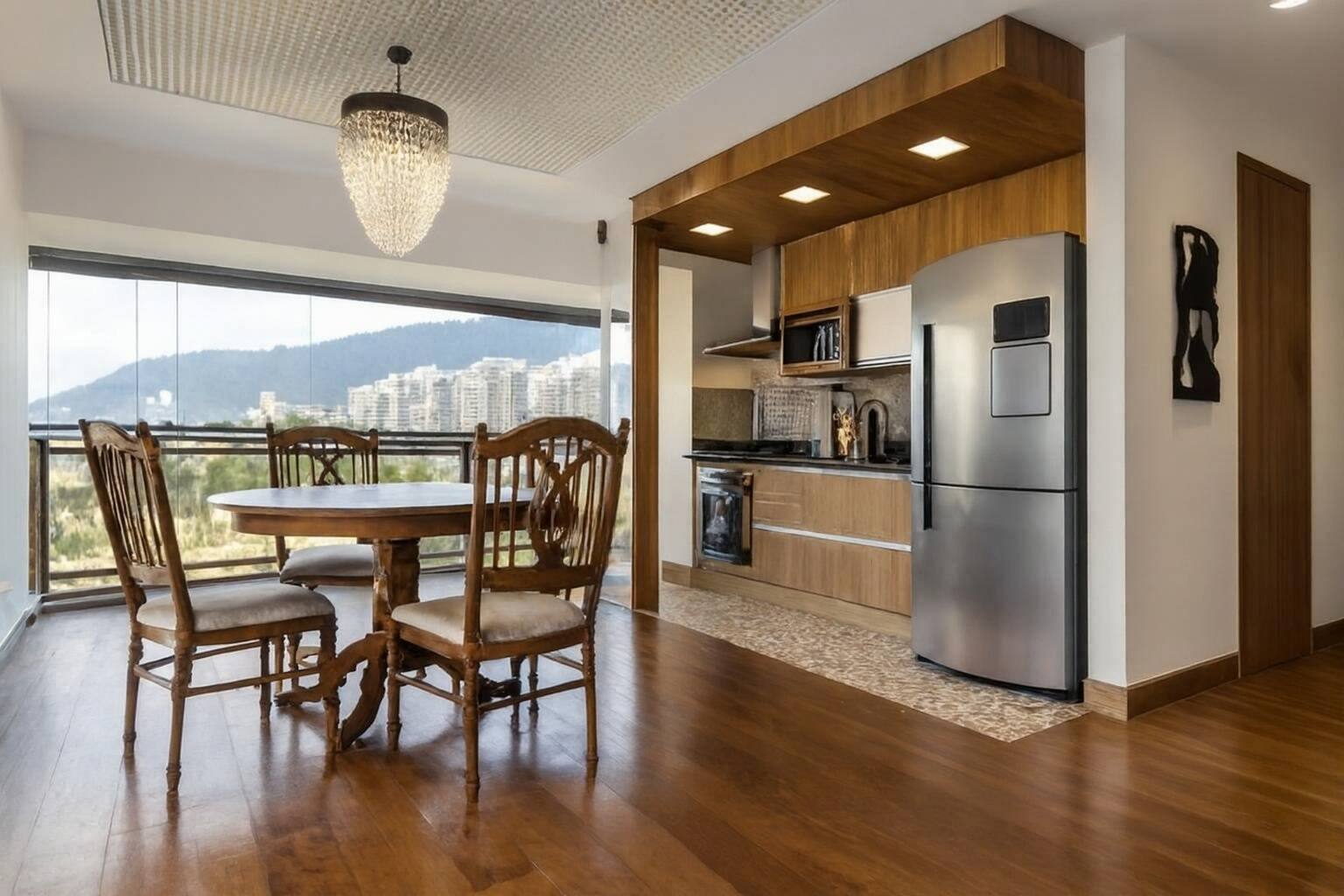 Apartamento, 2 quartos, 85 m² - Foto 9