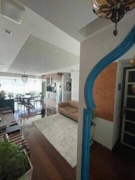 Apartamento, 2 quartos, 85 m² - Foto 13