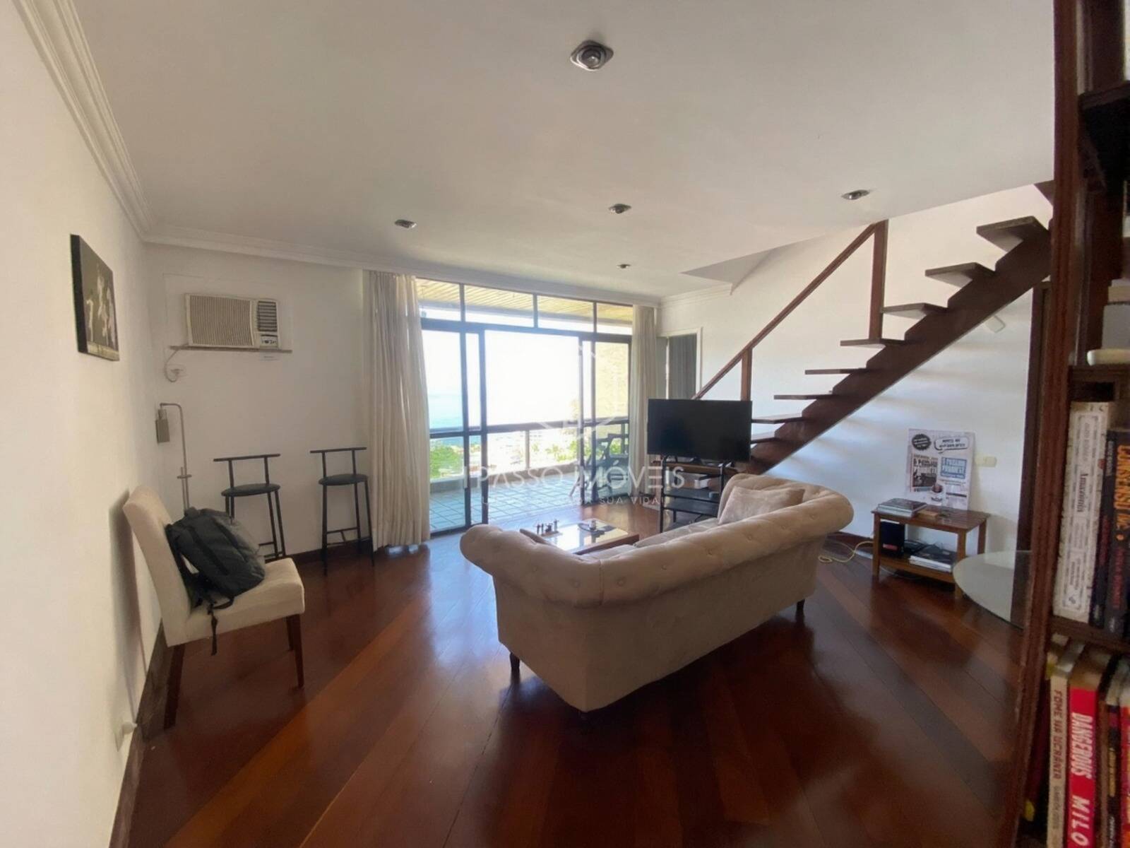 Cobertura, 3 quartos, 179 m² - Foto 9