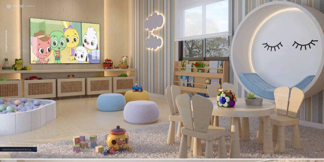 Apartamento, 2 quartos, 50 m² - Foto 7
