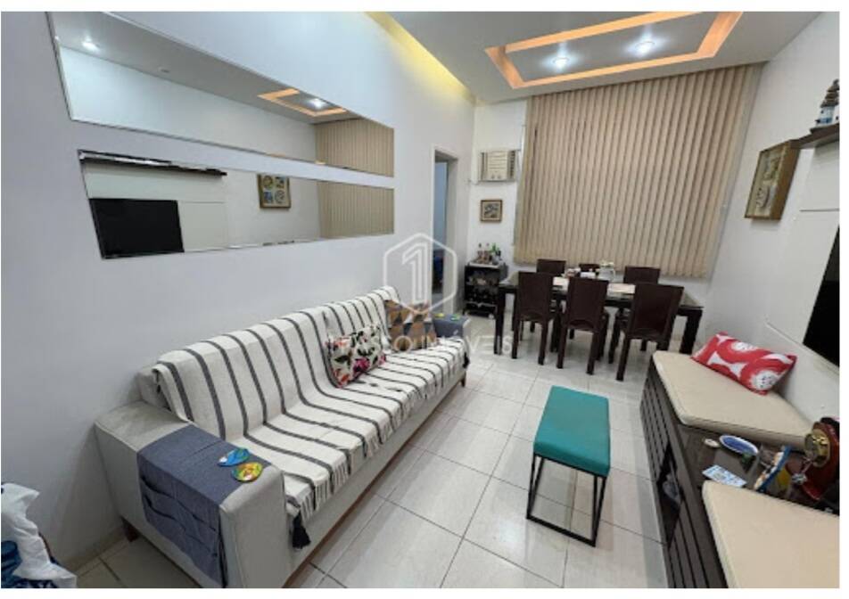 Apartamento, 3 quartos, 80 m² - Foto 3