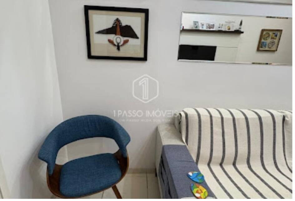 Apartamento, 3 quartos, 80 m² - Foto 6