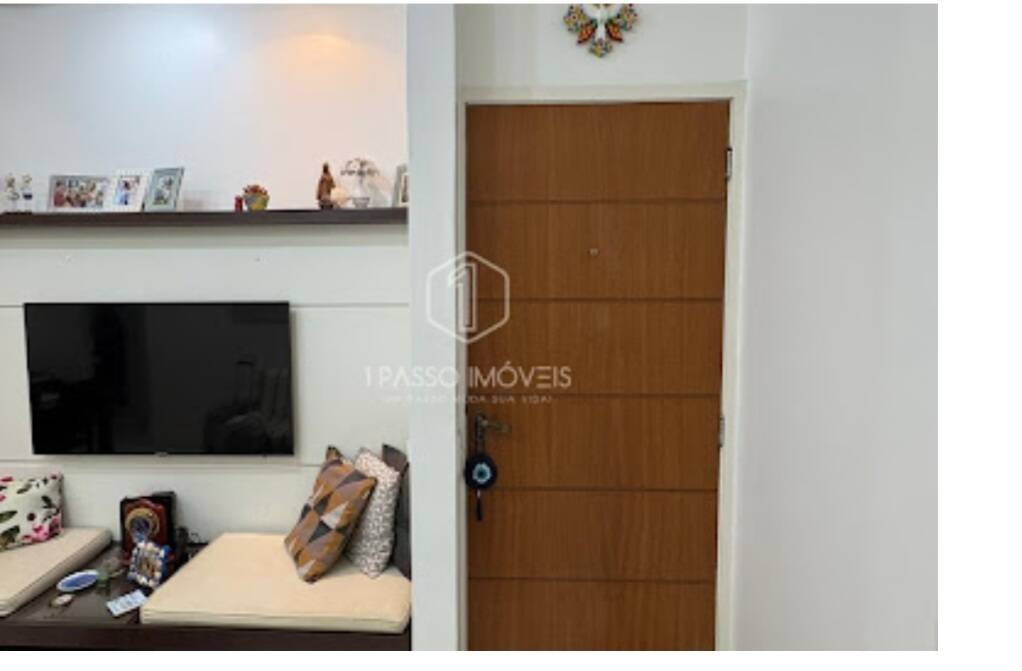 Apartamento, 3 quartos, 80 m² - Foto 8