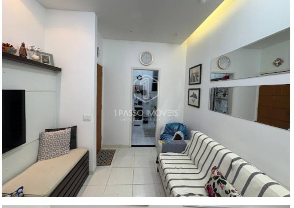 Apartamento, 3 quartos, 80 m² - Foto 4
