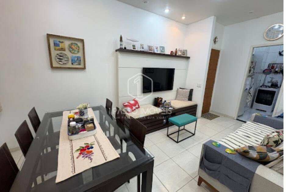 Apartamento, 3 quartos, 80 m² - Foto 5