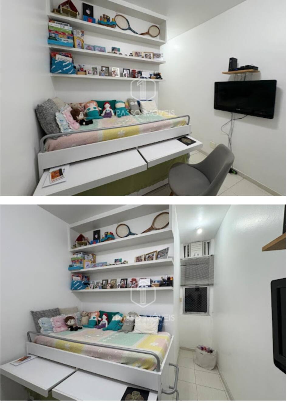 Apartamento, 3 quartos, 80 m² - Foto 12