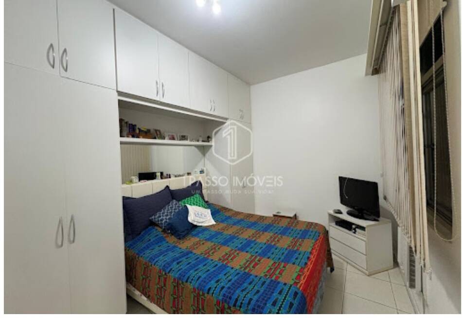 Apartamento, 3 quartos, 80 m² - Foto 9