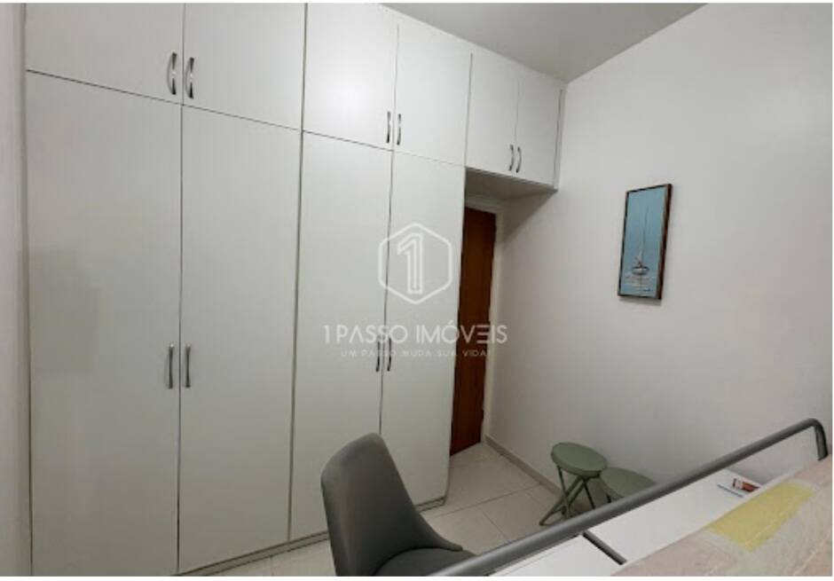 Apartamento, 3 quartos, 80 m² - Foto 11