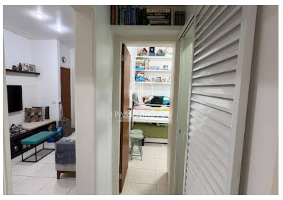 Apartamento, 3 quartos, 80 m² - Foto 14