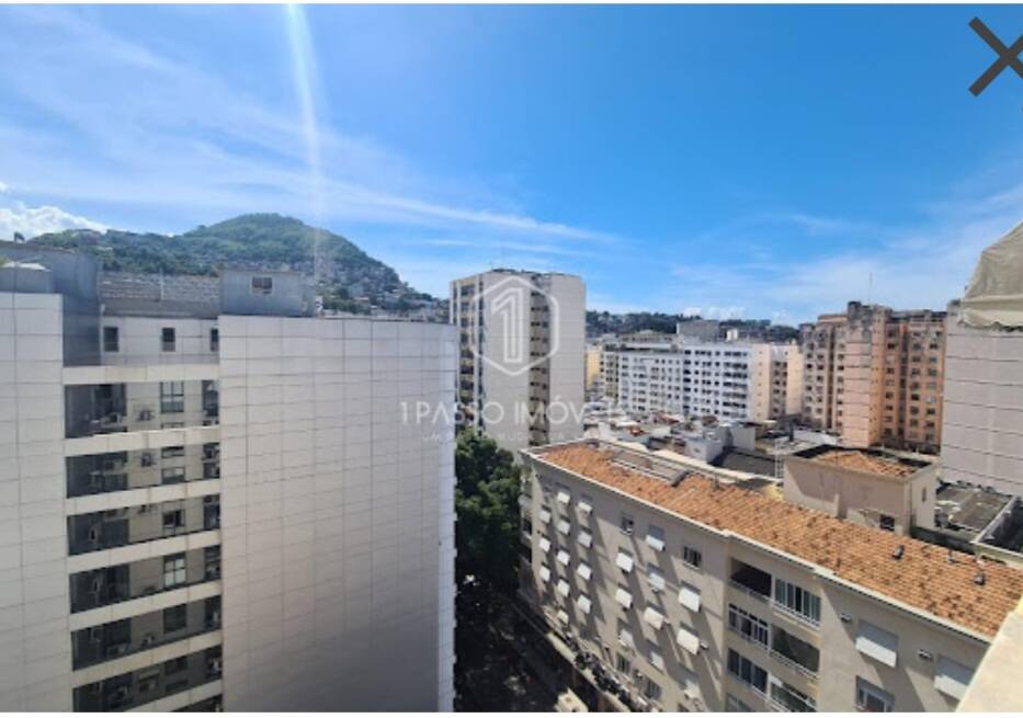 Apartamento, 1 quarto, 37 m² - Foto 2