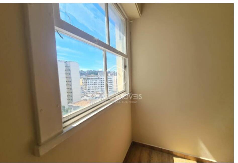 Apartamento, 1 quarto, 37 m² - Foto 8
