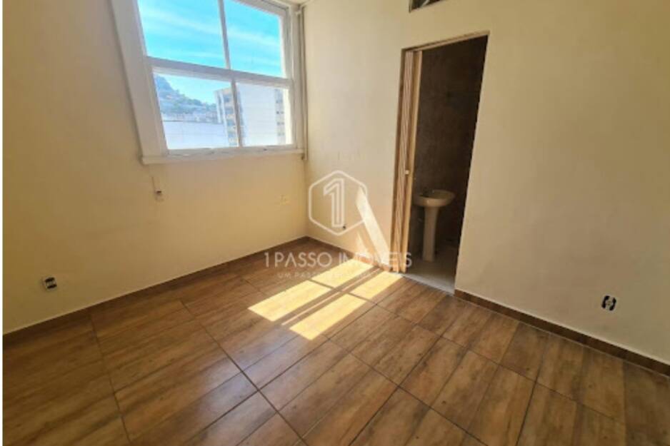 Apartamento, 1 quarto, 37 m² - Foto 14