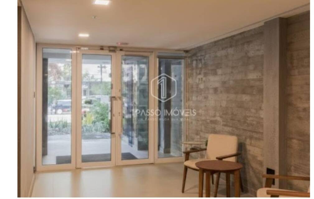 Apartamento, 1 quarto, 52 m² - Foto 5