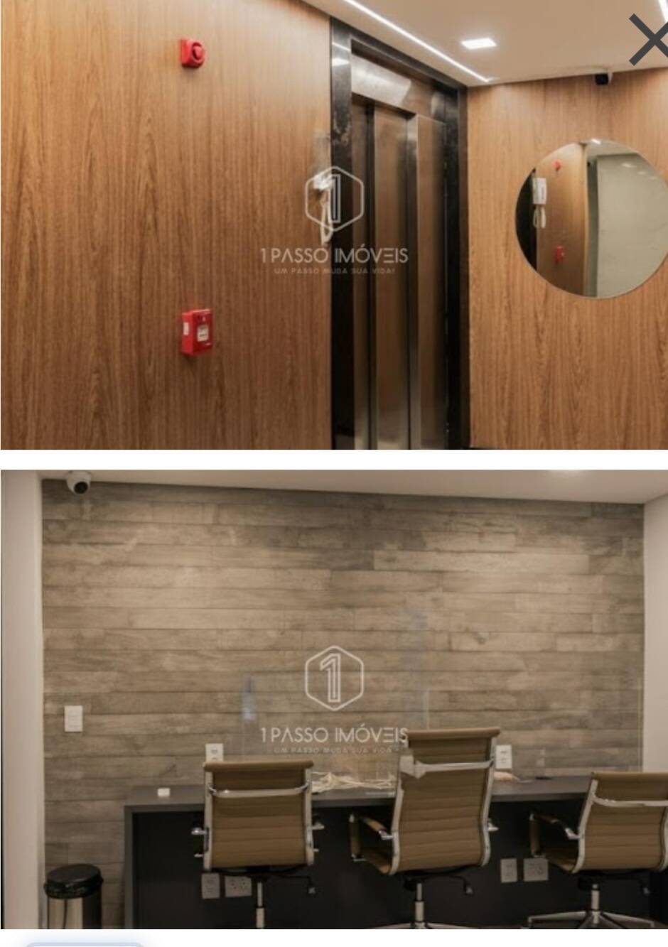 Apartamento, 1 quarto, 52 m² - Foto 6